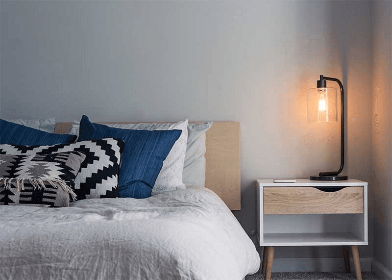 Executive Living Residence