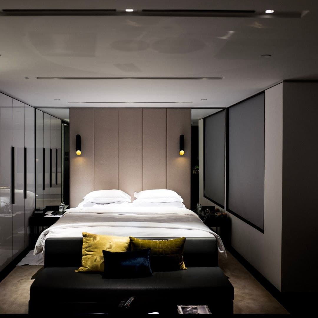 Welcome to Stay Luxe Service Apartments – Your Premier Choice Near HUDA City Centre, Gurgaon