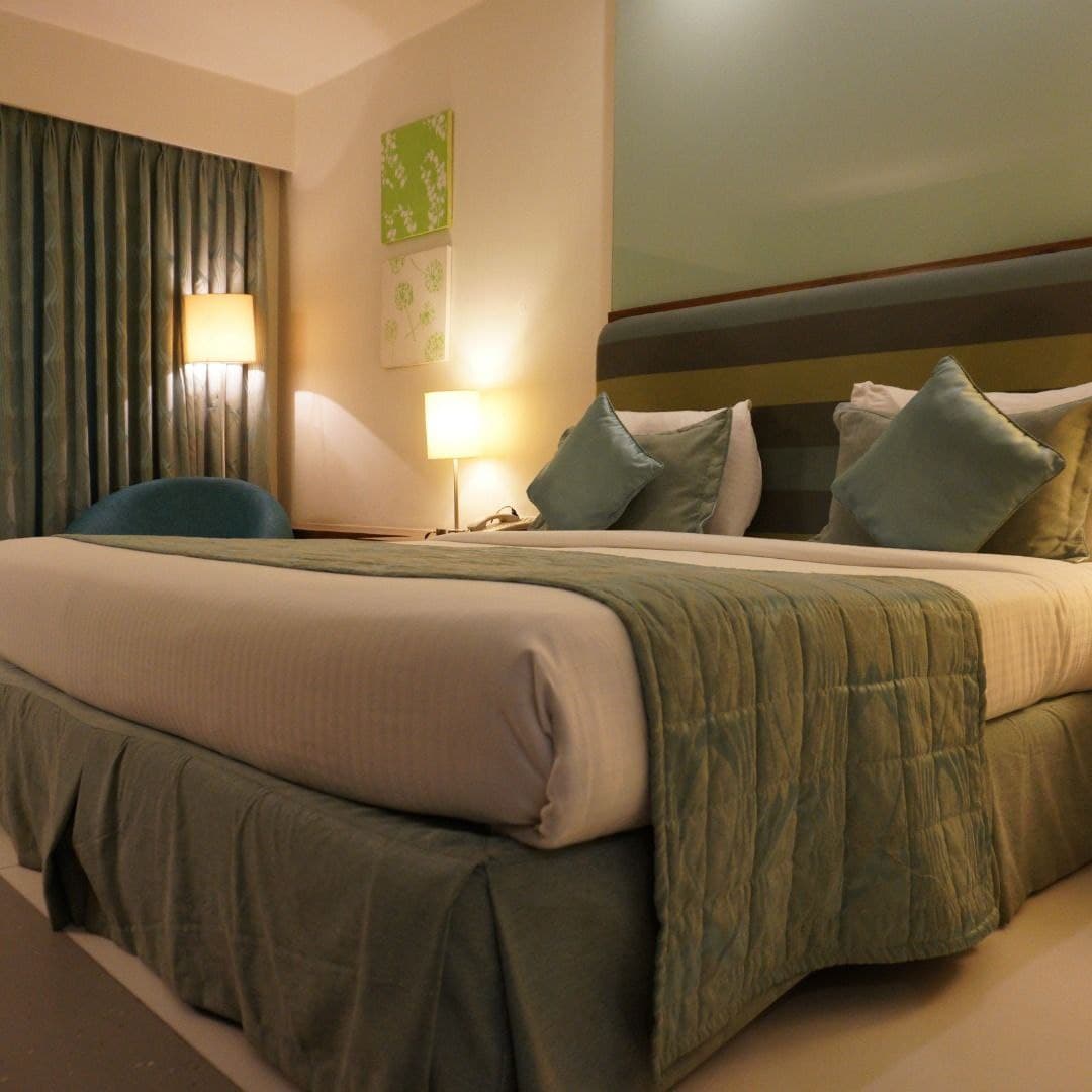 Premium Service Apartments for Corporate Stays in Gurgaon